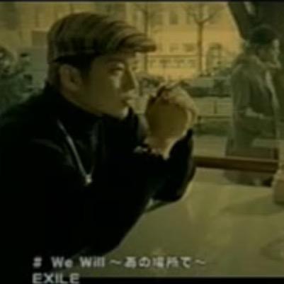 IchiTran7's profile picture. よろしくです！