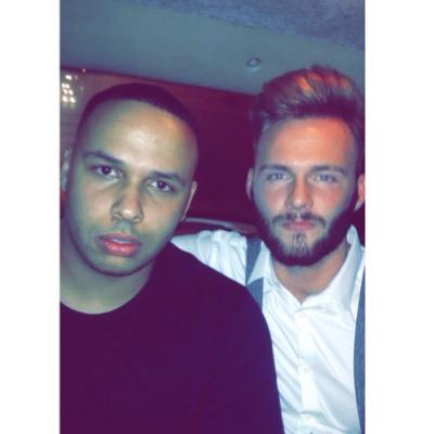 Insta & Snapchat - robbrenn123 Scaffolder BIRMINGHAM