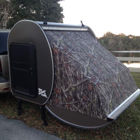 Daytona Fun Company’s patent pending micro-coaches offers an affordable and convenient way to enjoy the great outdoors. http://t.co/6xmlw4gFbS