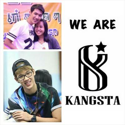 I am 17.I am Artist, like sing a song, listen music.I am Kangsta .I like following him and  I love him like brother,my idol.I will support him forever.