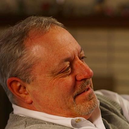 dholtz's profile picture. Lover of dogs, the ocean and books. A news junkie living for today.  It's no use going back to yesterday because I was a different person then.