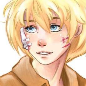 Armin(◡‿◡✿)さんのプロフィール画像
