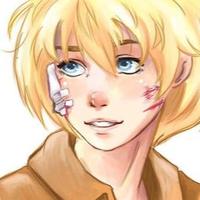 Armin(◡‿◡✿) (@armintastic) 's Twitter Profile