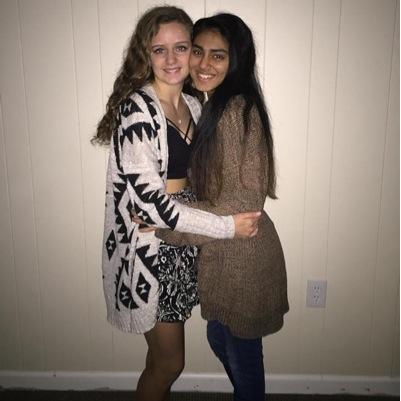 sreyyyy's profile picture. don't push me cause i am close to the edge