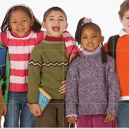 We provide online tutoring service for the special needs students.