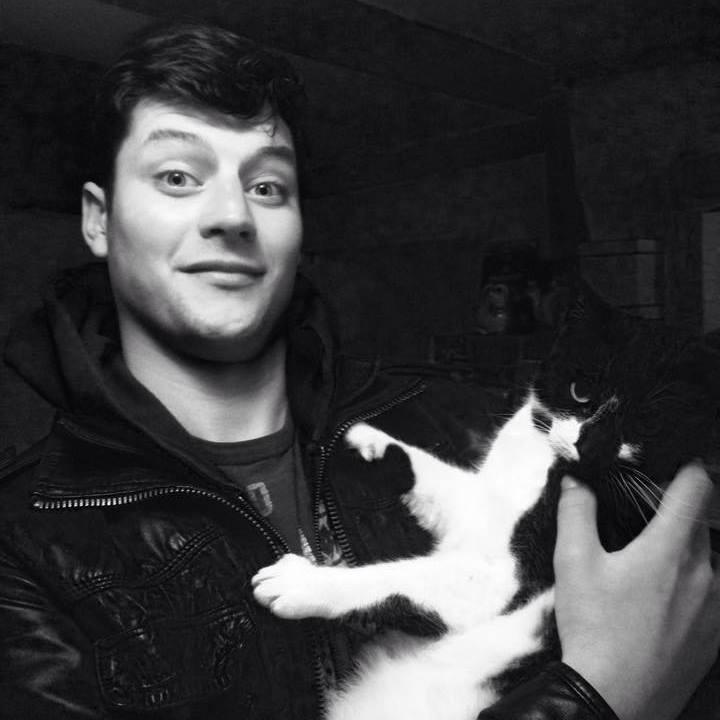 samhewes's profile picture. 