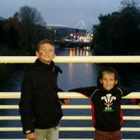 Hywel Jones (@hyweljoneslp) 's Twitter Profile