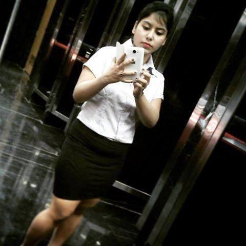 i m not sweet, spontaneous, adventurous, mature, consistent, efficient, organised but i m fun...!!