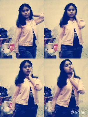 SujiartiWiwi's profile picture. Allah stay with me O:)