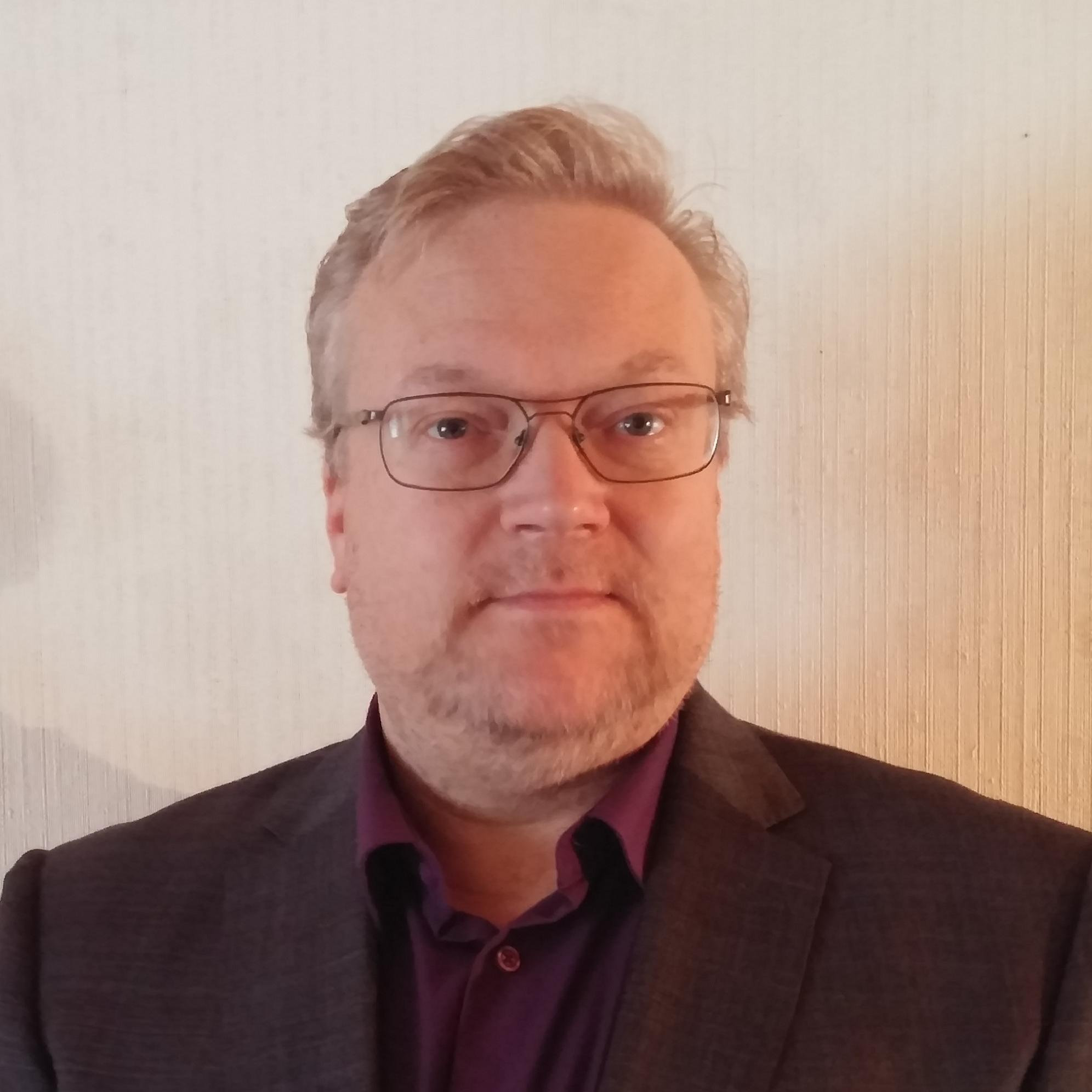 Sales director & partner 
@crazytownoy
 #cttre #kovassaseurassa | Interested in building the best possible environment for getting things done! | Chili freak