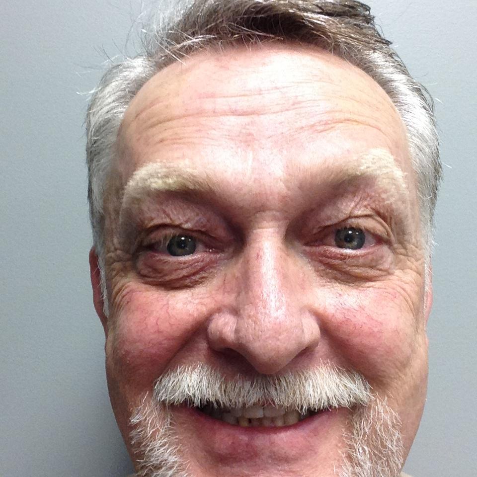 McwardM's profile picture. 