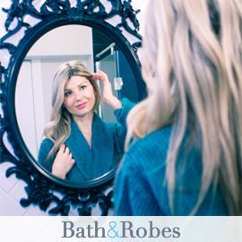 http://t.co/fS5WHaMVet is an online retailer specializing in Luxury Chenille Robes, Bed jackets and many more. For customer care, please contact @bathandrobes