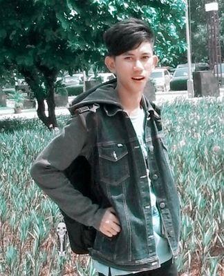 kesenangan