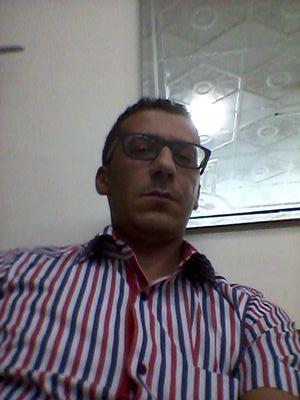 SlitiniTarik's profile picture. 