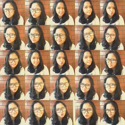 Prisicho Anugrah Pratama♥