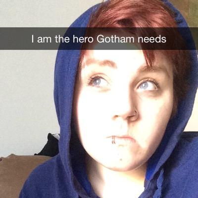 Elithetechy's profile picture. 25. they them theirs.