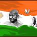 Gandhii (@ideaasgandhii) Twitter profile photo