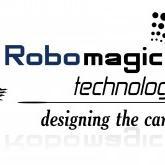 robomagic7's profile picture. 