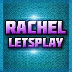 Hi. My name is Rachel (as you can possibly tell by my channel name) :) I like to play video games minecraft in particular. Please go check out my channel.