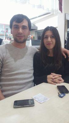 ALMANCA ÖĞRETMENİ /İbrahim Bedrettin Elmalı Fen Lisesi