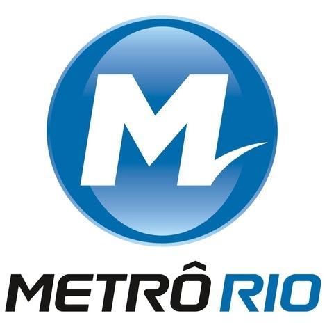 Metrô Rio informa que é bom informar as pessoas com informativos úteis.