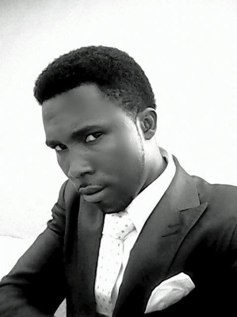 I am a guy who has a dream 2 b great,nd I am driven 2 become great by my desire 2 b so wealth 2 help d needy nd change my country Nigeria wit my own resources.