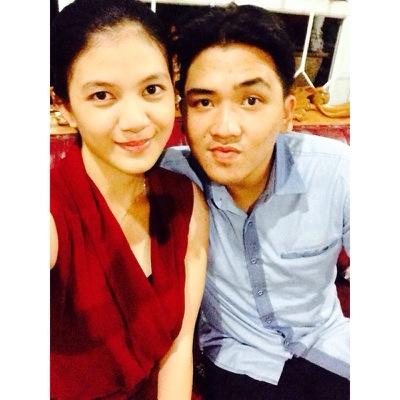 Love myJesus , myfamily , my♥ @intanrumamby2