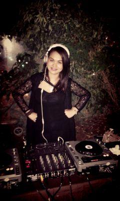 DJ•Singer•Mom || line deviena_giselle