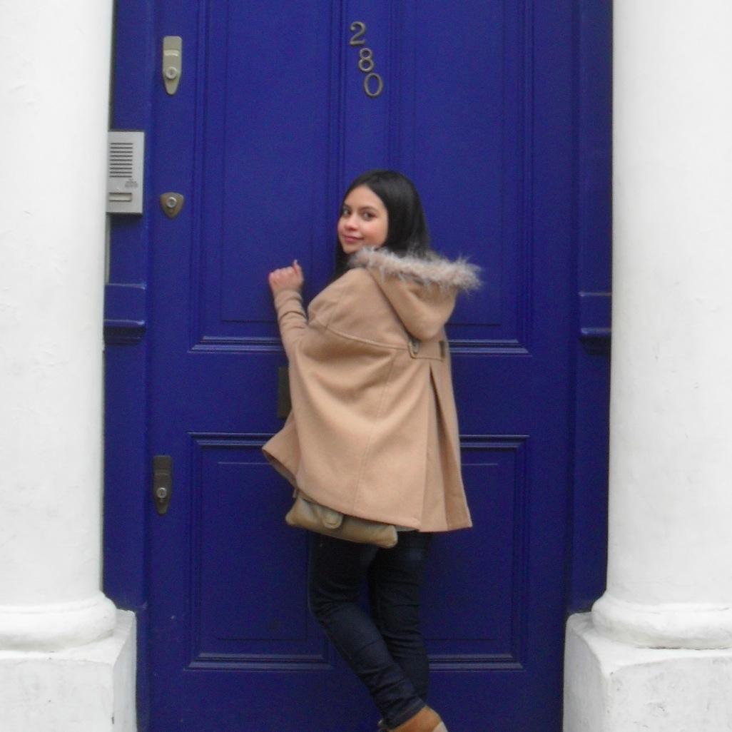 isuarez15's profile picture. Diseñadora Gráfica,
Mujer mayor de Edad, vecina de Tunja...