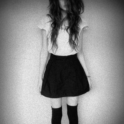 If only I was skinny...