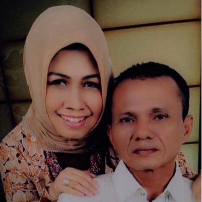 keluarga ku adalah hidupku