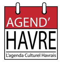Agend'Havre (@agendhavre) 's Twitter Profile Photo