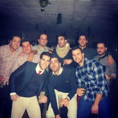 luismi88lafalta's profile picture. 