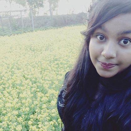 Single....fun loving......really not boOoooring...... :p