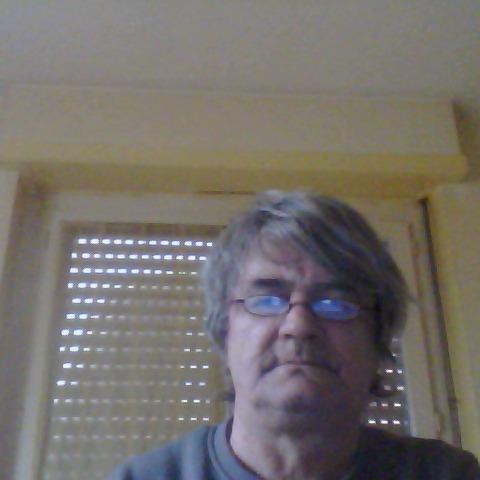 Roby68Geiger's profile picture. 