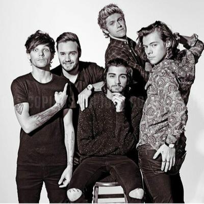 Love&Support @onedirection for today,tomorrow,and forever♥ 4 Directioners here! C'mon follow us☺ MinD,A,V,Dt