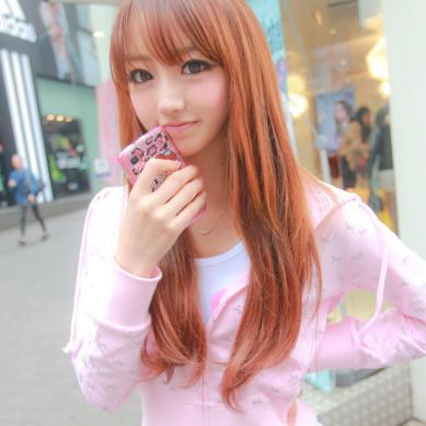 K-Ulzzang Moon Ya El 92L~