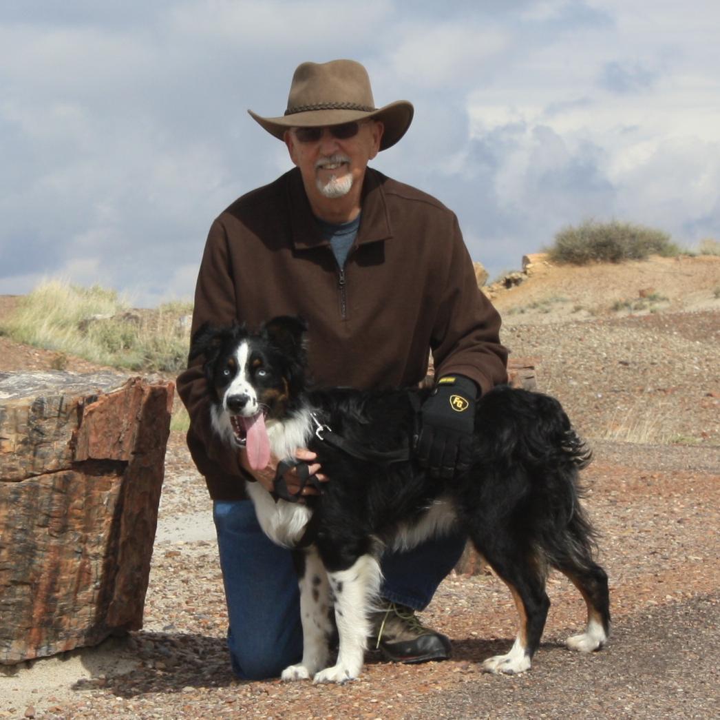 Full-Time RVing around USA