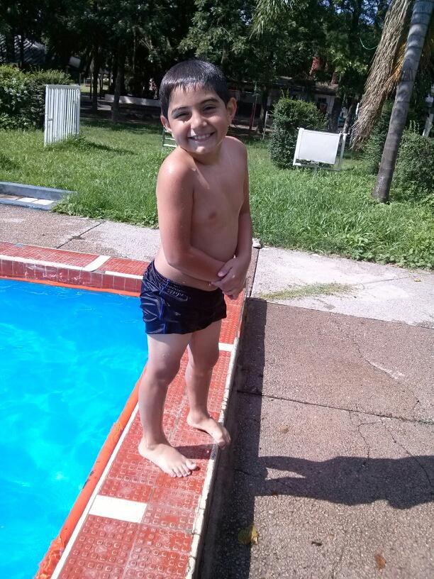 Todo aquel que busca encuentra♥
