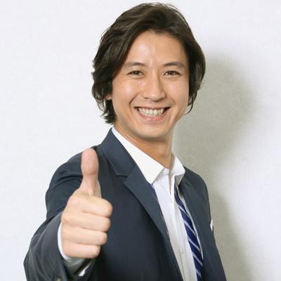 谷原章介 (@ShosukeTanihar): 