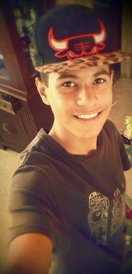 I love music and dubstep skrillex  And I love brooke hyland