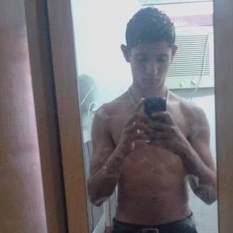 gostem d mim do jeito q sou! caso contrario foda-se!