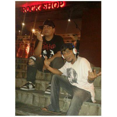PUNK bukan GEMBEL,tapi PUNK adalah STREET || CHAOS is my LIFE || my pin:7FA8A7D4