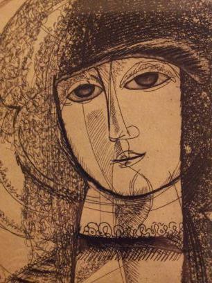 Celebrating the work of the South #London based #artist (1920 - 2008). Born in #CapeTown. Tweets by family.