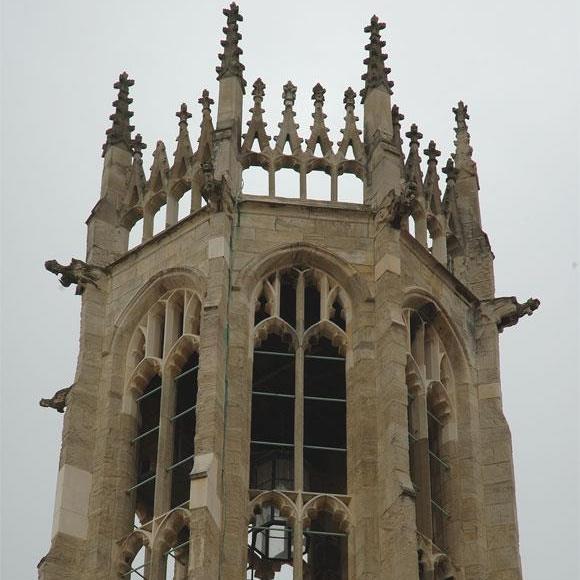 York's beautiful guild church, serving residents and visitors of the city. Choral BCP services 10.30 and 18.30 every Sunday. Psalm-chanting enthusiasts!
