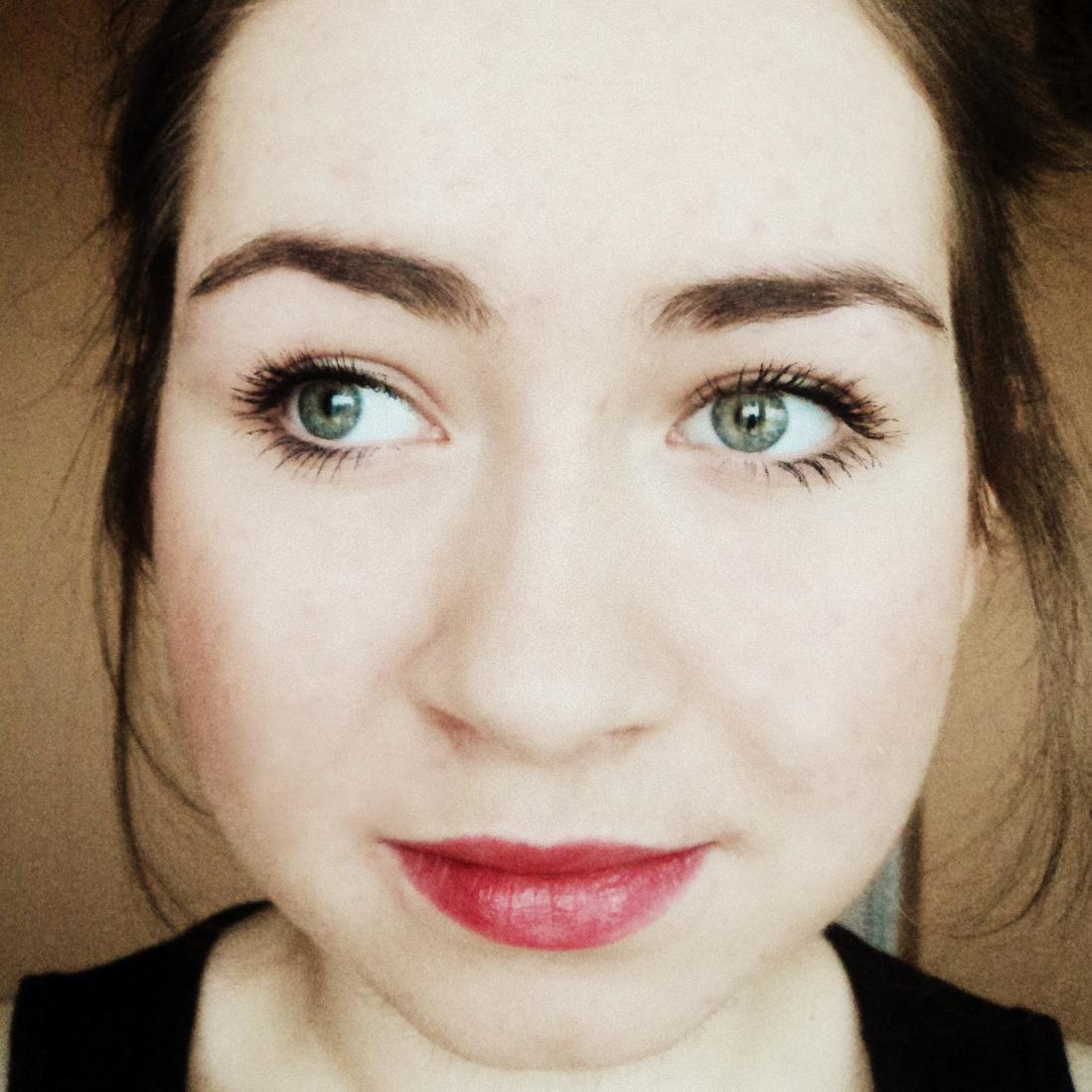 malgorzata91k's profile picture. 