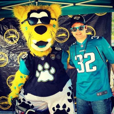HenriqueJags's profile picture. Torcedor do Jacksonville Jaguars e escritor do blog Huddle Brasil.