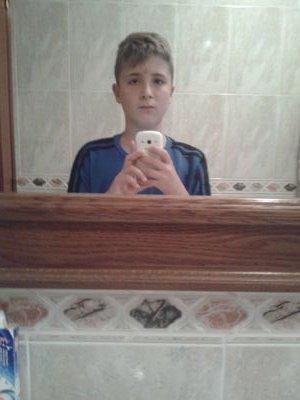 Jugador del Club Deportivo Torredelcampo