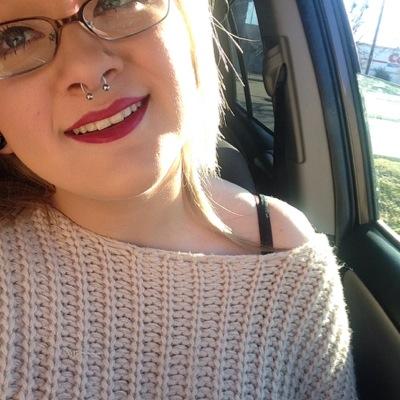 working on myself