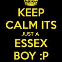 Jack Whatley - @EssexLad2015 - Twitter